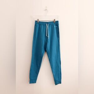 NWT Victoria Secret High Waist Campus Jogger